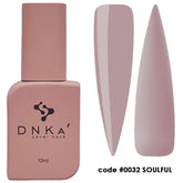 DNKa Cover Base. #0032 Soulful